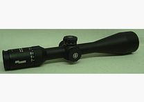 SIG Sauer Whiskey5 ZF 2,4-12x56 schwarz HellFire Triplex SFP