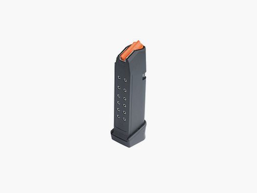 Cargador Glock 19+2