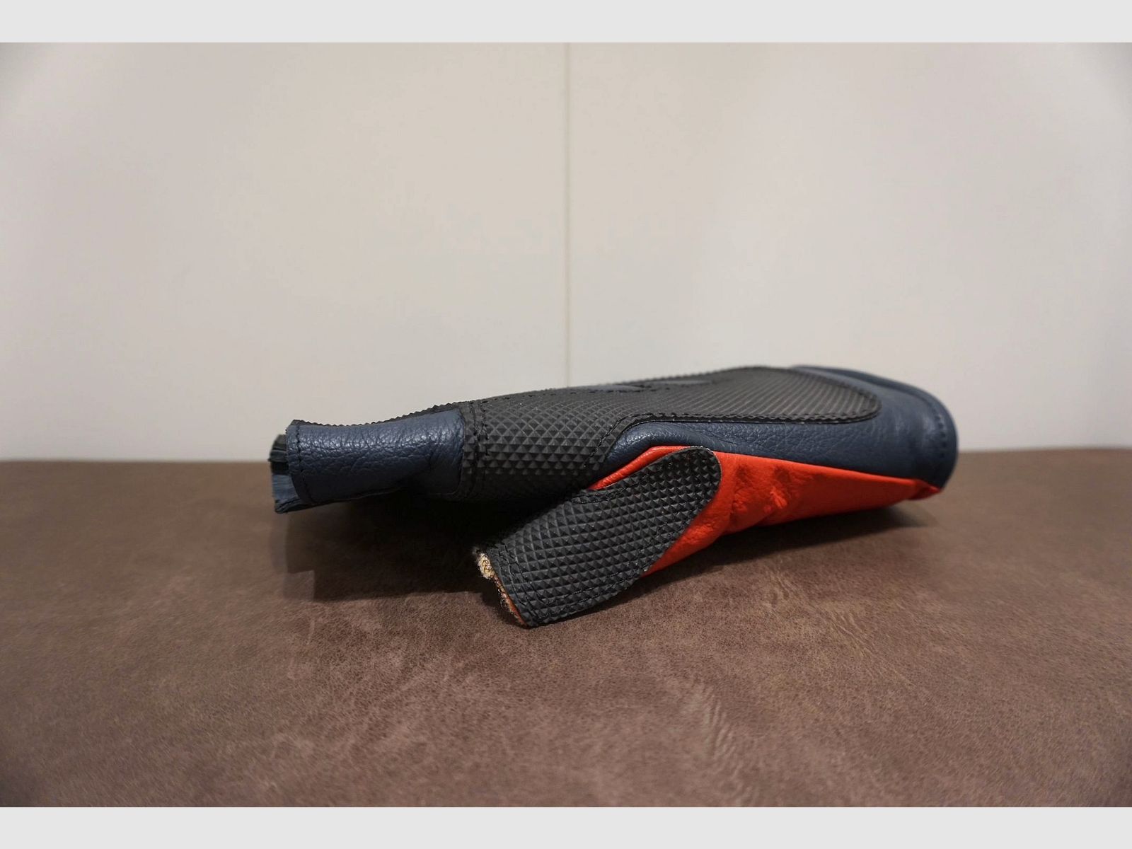 Truttmann geweer schiethandschoen, afbeelding 3 van 3
