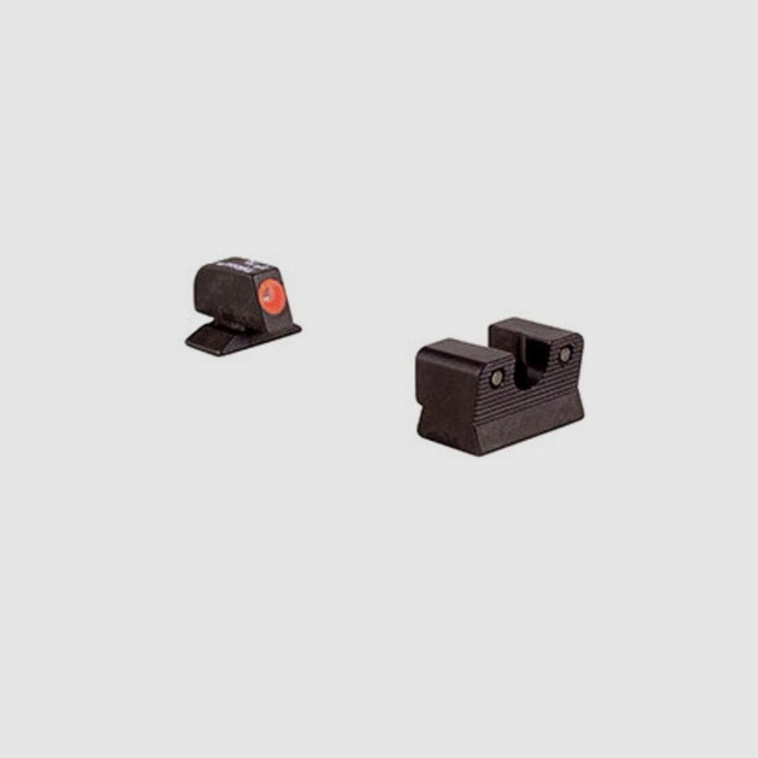 Trijicon N-Visier HD orange Beretta 92/96A1