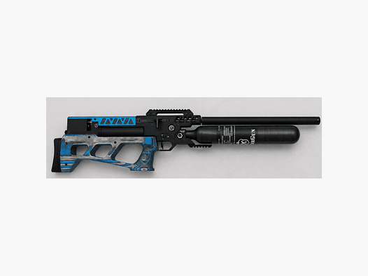 KalibrGun Cricket 3 .22/5.5mm