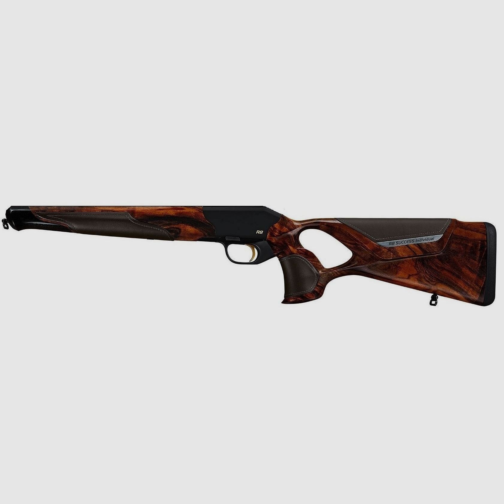 System Blaser R8 Success Leather Wood Class 7