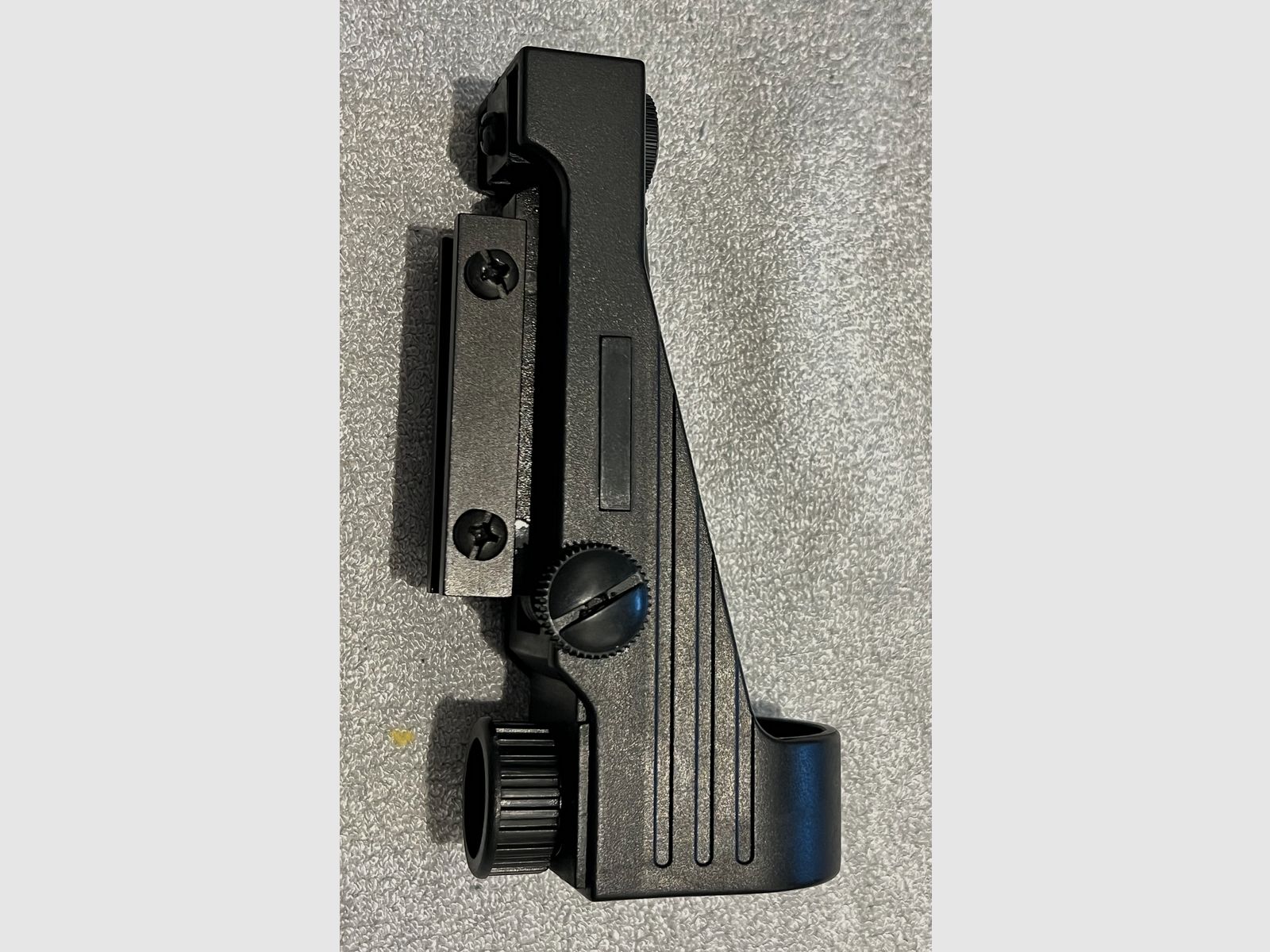 Leuchtpunkt-Zielfinder Lensolux 1x30 (2 Stück!)