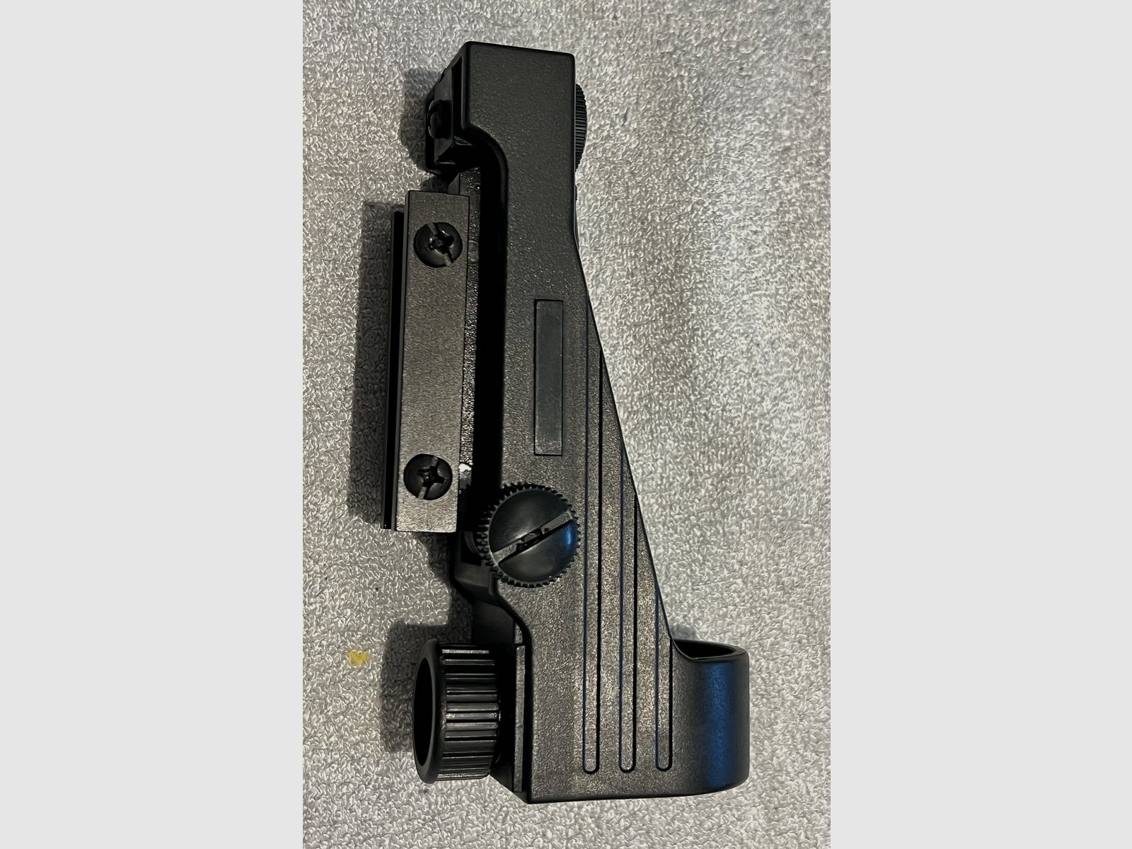 Leuchtpunkt-Zielfinder Lensolux 1x30 (2 Stück!)