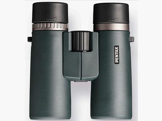 Pentax Pentax SD 10x42 ED - nach 80 EUR RICOH IMAGING Sommerpromotion
