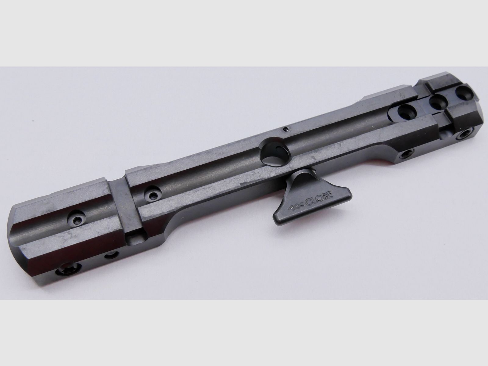 Rail base VAGS-00440 Dentler Vario Steyr Mannlicher Classic M