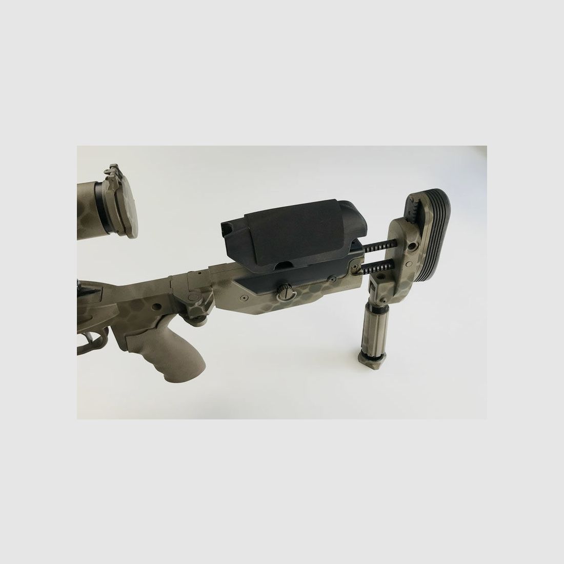 CheyTac M300 Intervention