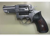 Ruger GP100 KGPF331