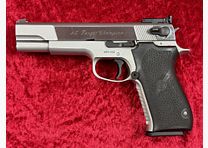 Smith & Wesson 845 Target Champion Performance Center