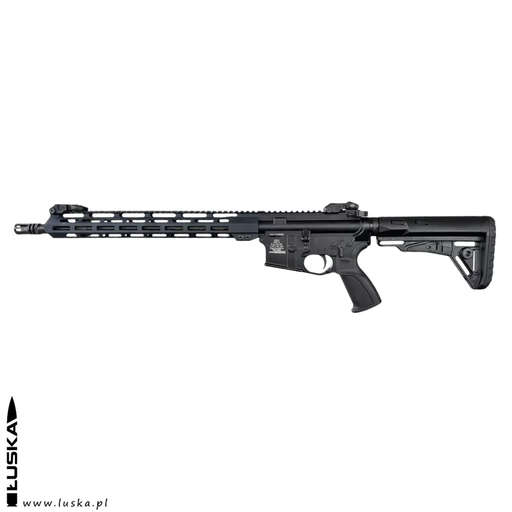 Karabinek PAC15 - 16" GENIII kal. 5,56x45mm