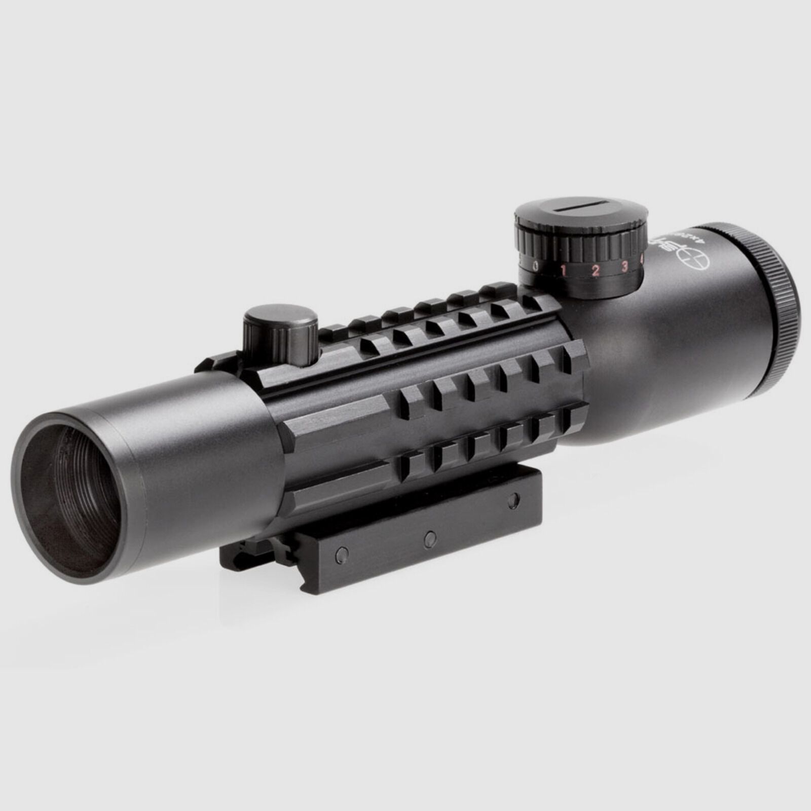 Sun Optics USA 4x28 IR Tactical