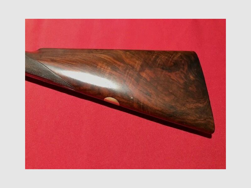 Kommissionen DFL Holland & Holland #1 Set