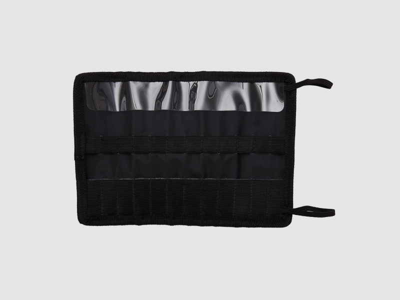 Roll-up pouch, image 3 of 3