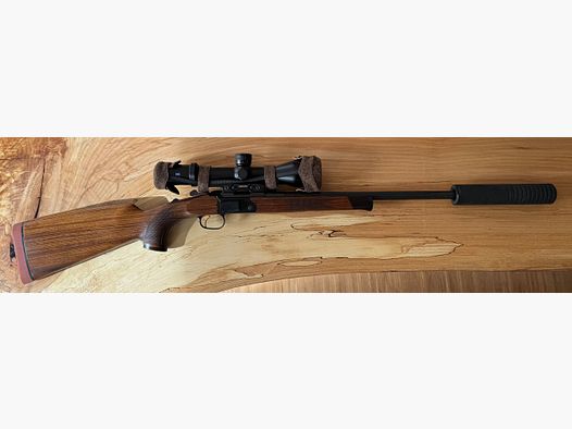 Merkel K5 Extreme prawy/lewy