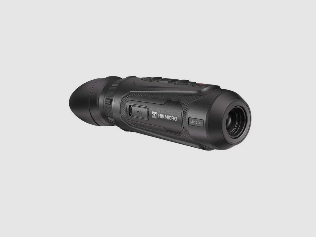 WÄRMEVISIER – HIKMICRO – LYNX LH15 3.0, Bild 3 von 4