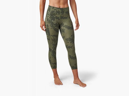 5.11 Dames Leggings PT-R Kaia Capri
