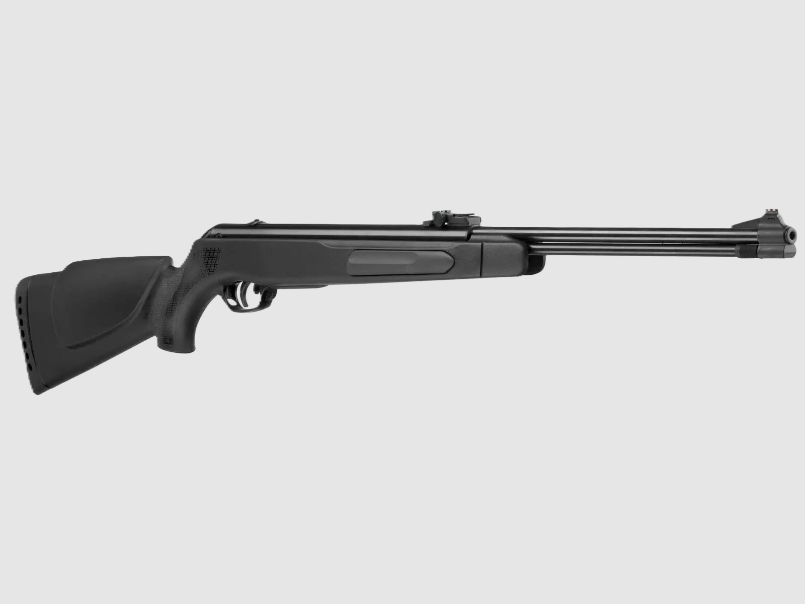 Luchtgeweer Gamo <7,5J Big Wolf kal. 4,5mm 190,00€