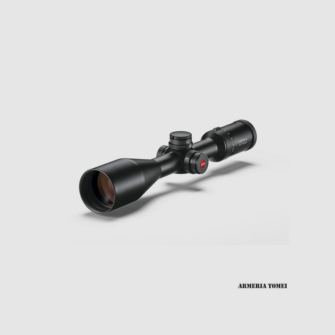 OPTIC – LEICA – FORTIS 6 2.5-15x56i BDC Reticle L-4a, image 3 of 3