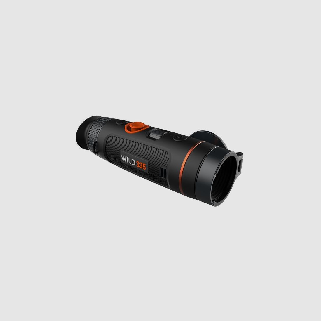ThermTec Wild 335 – Kompakt, präzise und leistungsstark