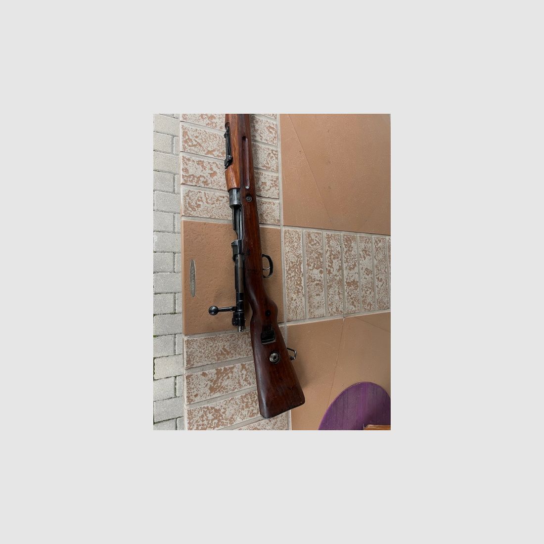 Sprzedam karabin 8 x 57 IS JUGO VZ 24/98