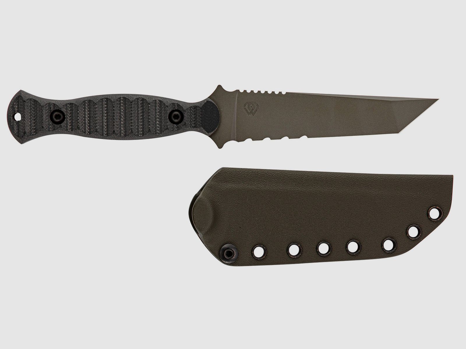 Couteau Toor Knives Overlord, image 3 sur 10