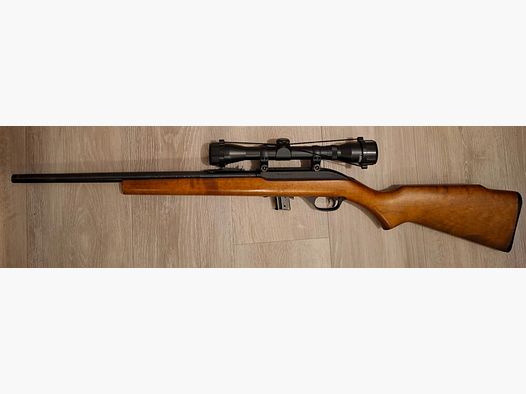 Marlin Model 70 HC