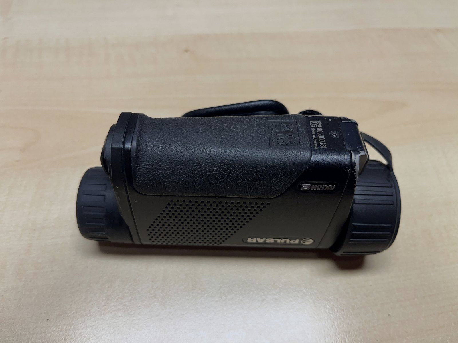 PULSAR Axion 2 XG35, image 5 sur 7