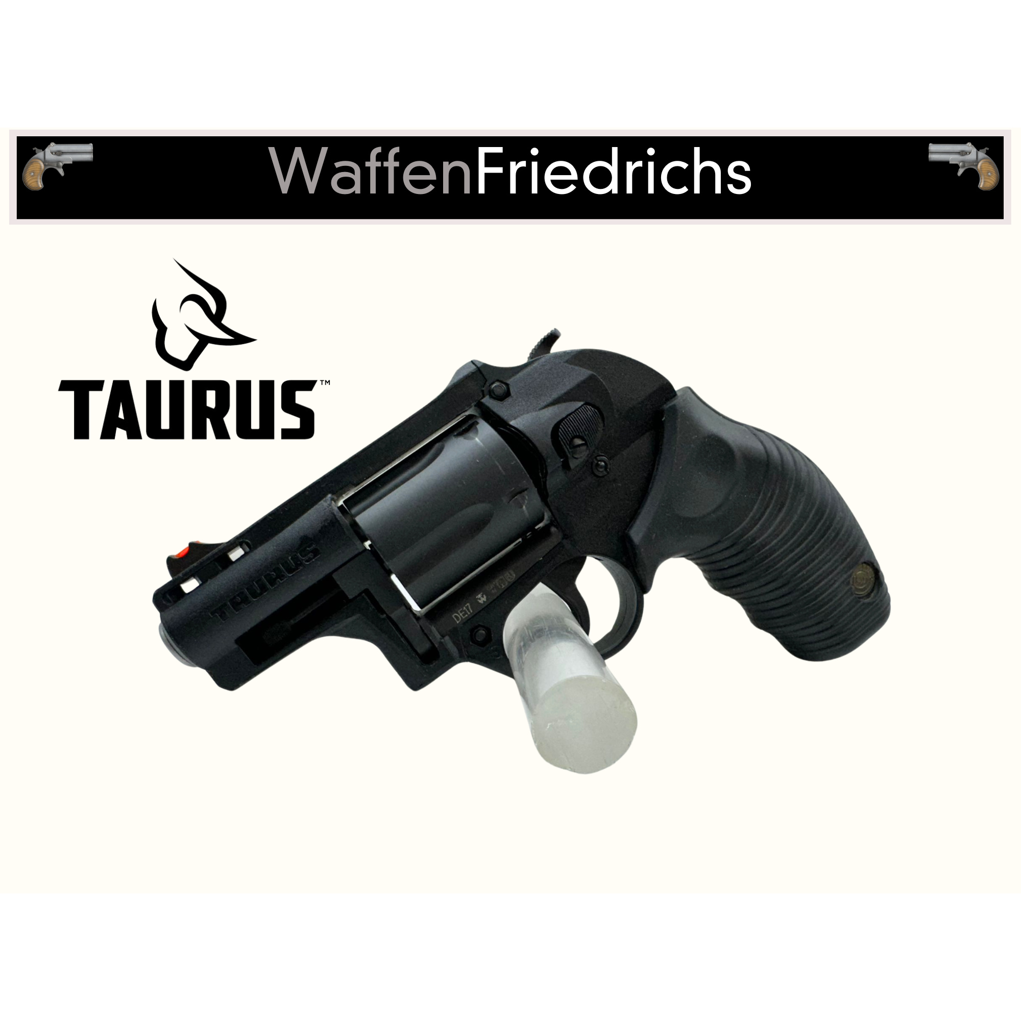 Taurus 605 Protector Polymer - WaffenFriedrichs