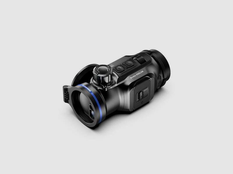 Hawke Endurance ED 8x32, grün, Bild 40 von 44