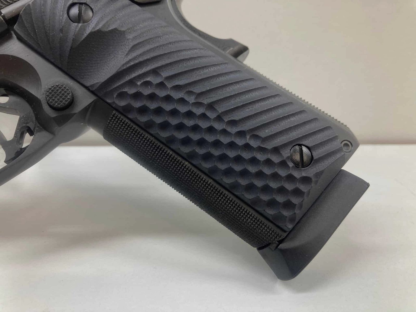 CHIAPPA 1911 Empire Black 5″ | 9mm Luger