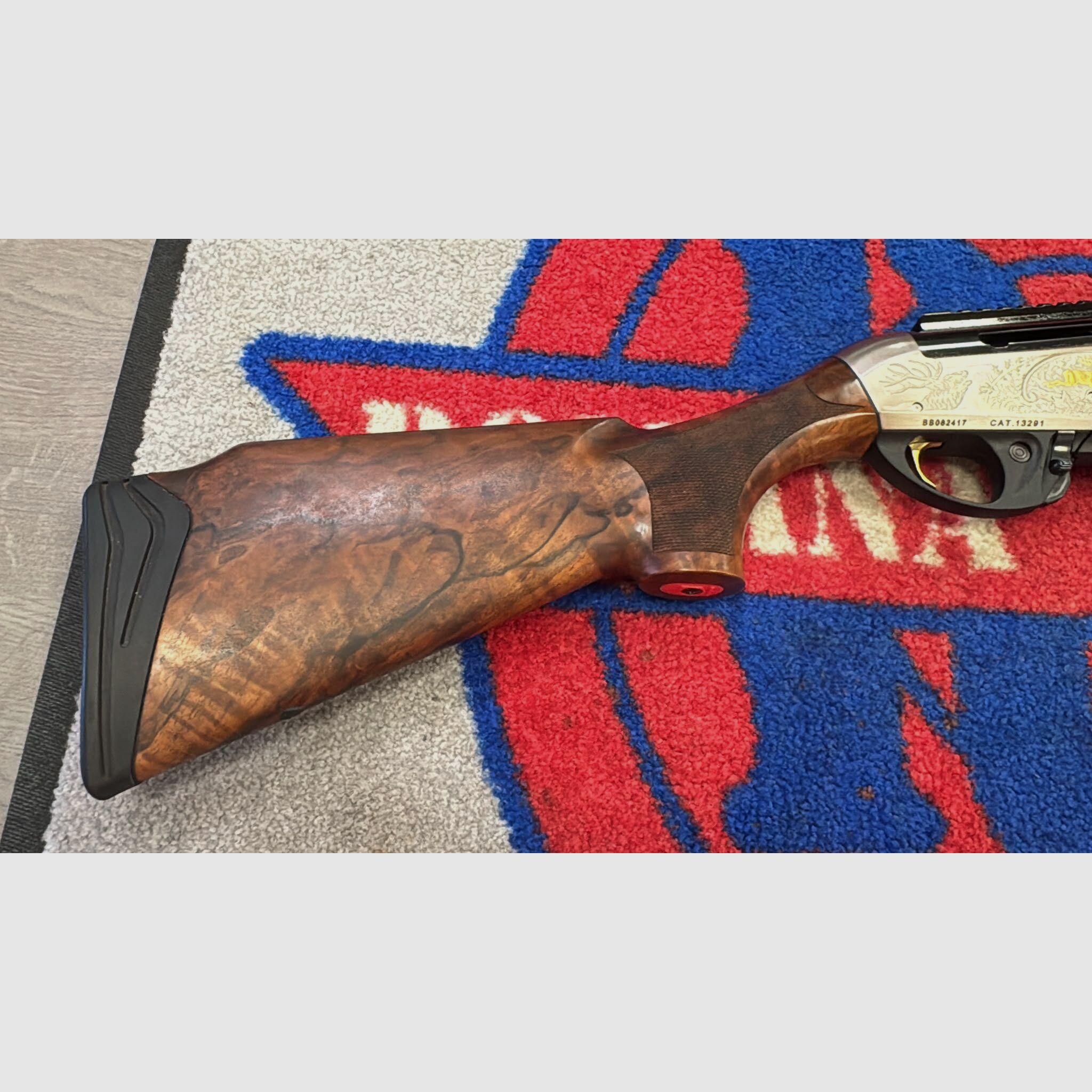 Benelli Argo E Limited Edition .30-06, imagen 3 de 4