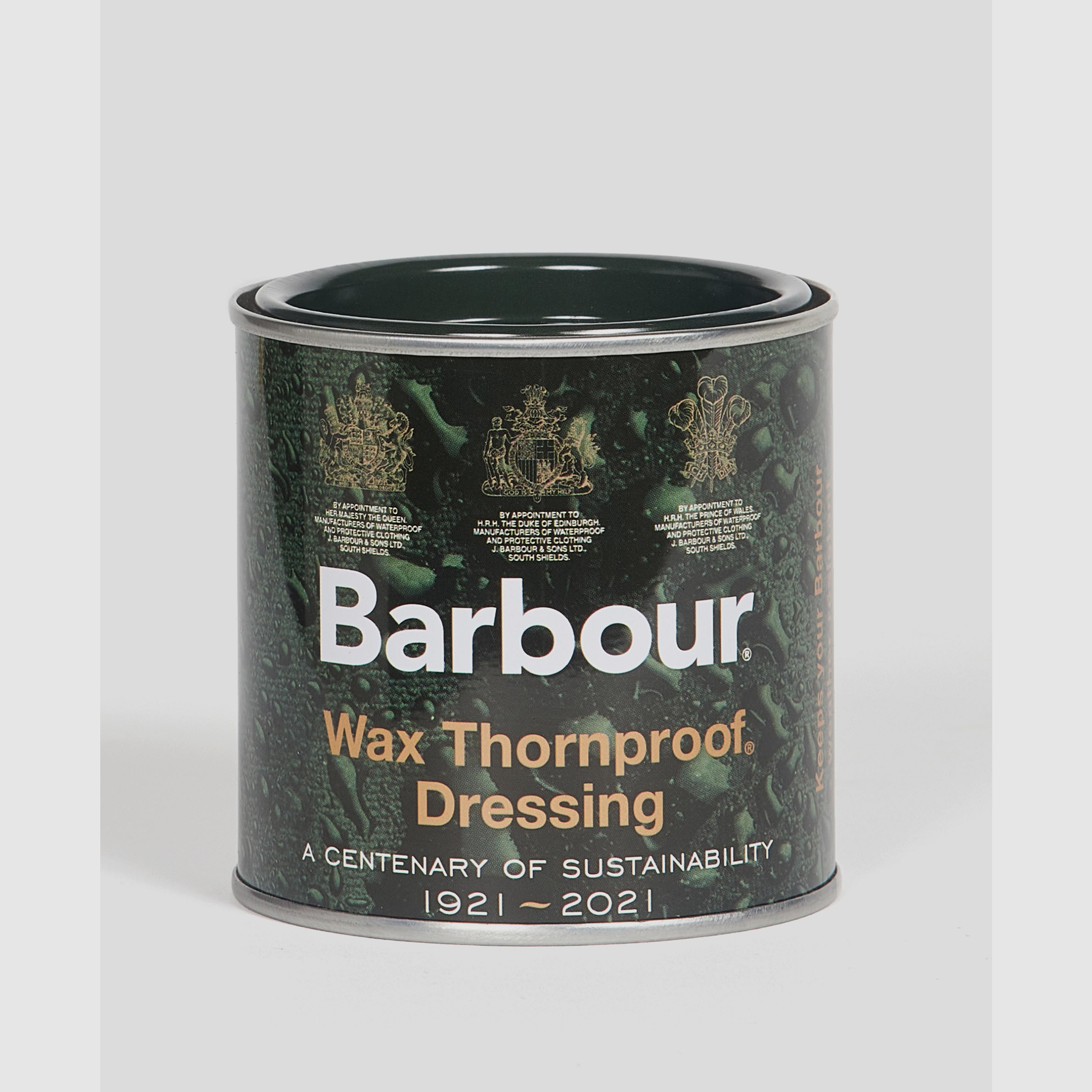 Barbour Wax Thornproof Dressing