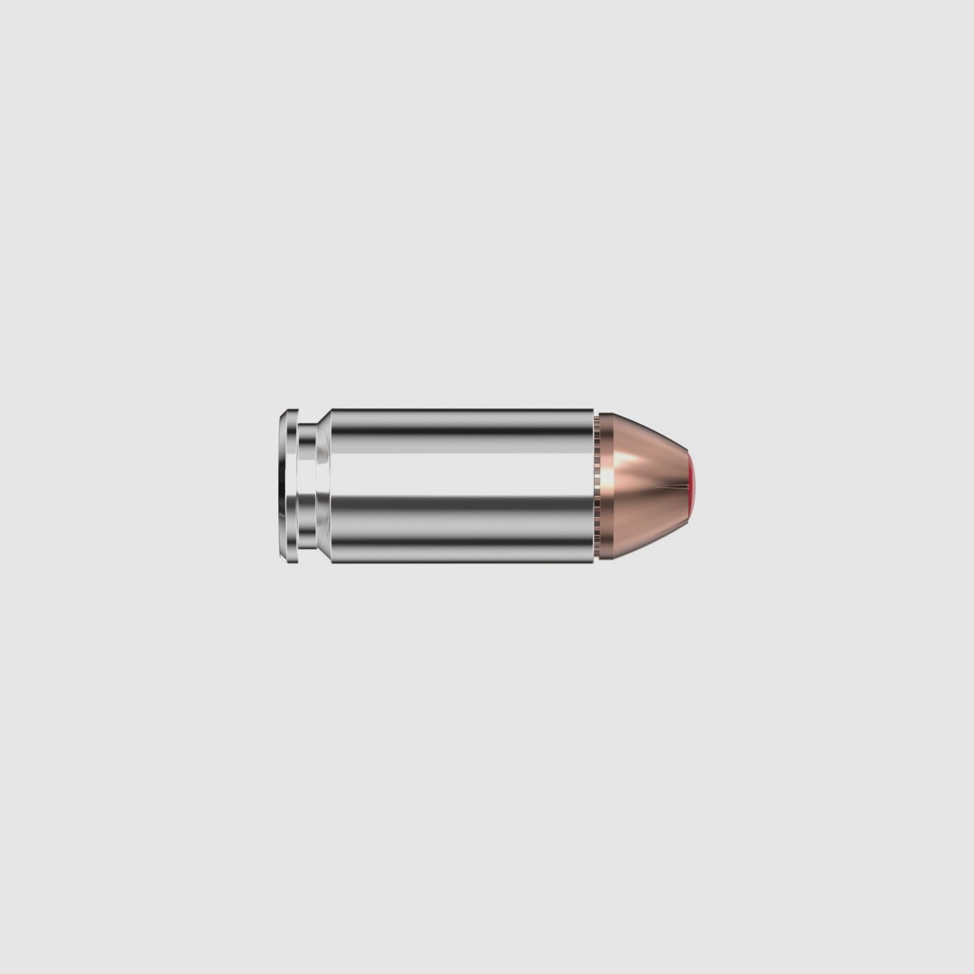 Hornady 40 S&W 175 gr FlexLock® Critical Duty® – 20 pcs.