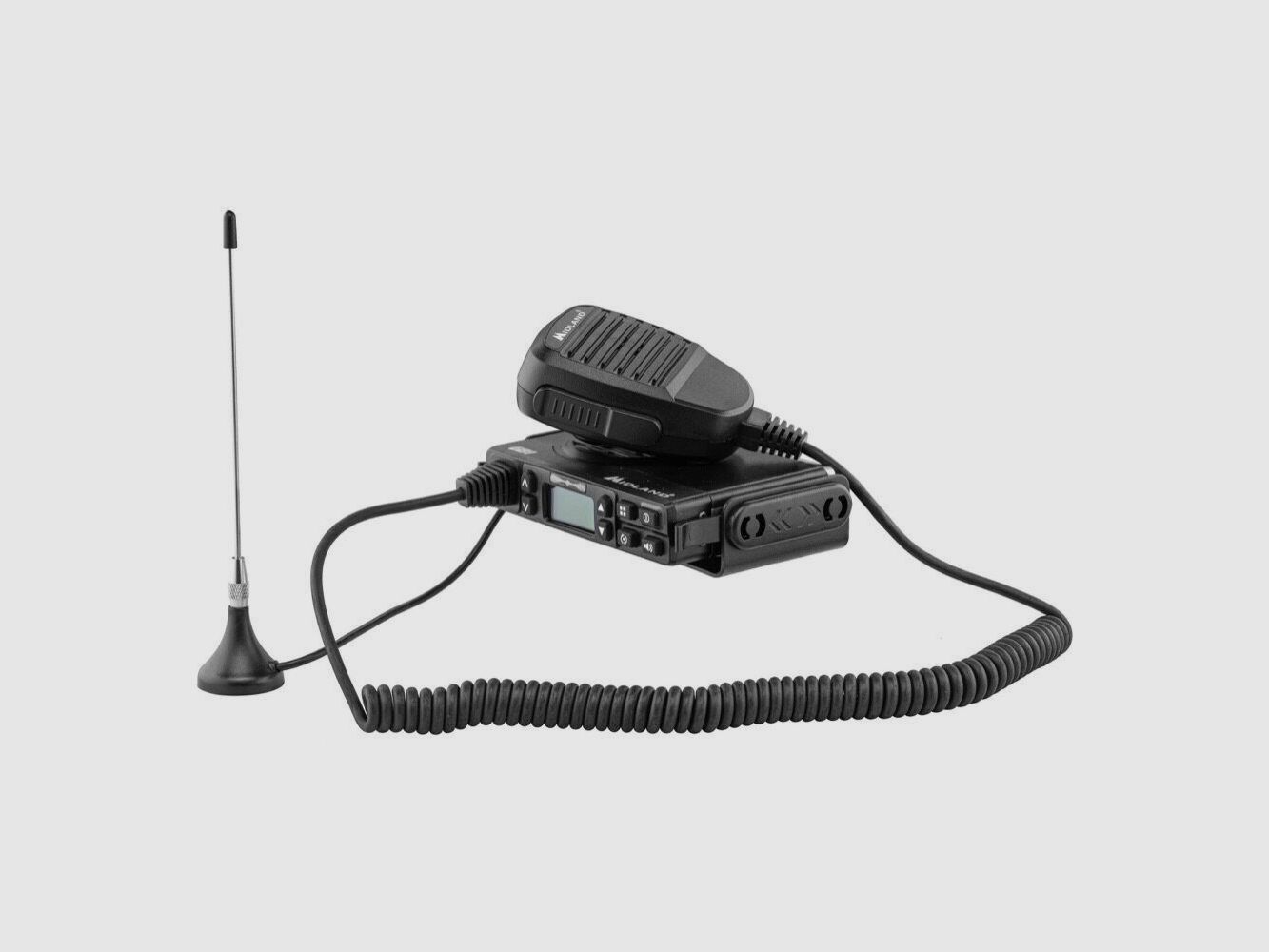 Talkie Walkie Midland GB1-R, Bild 1 von 9