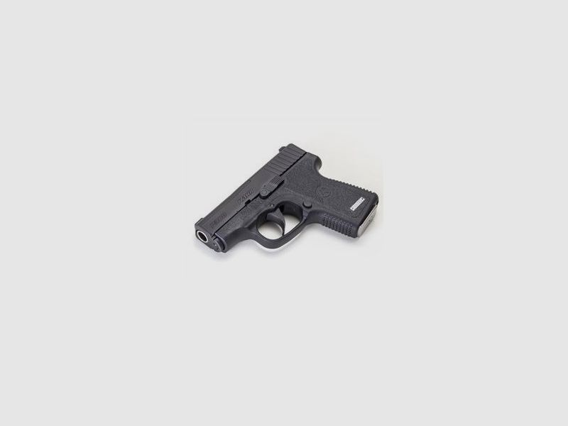 P380 Black 2,53" Premium, immagine 3 di 5
