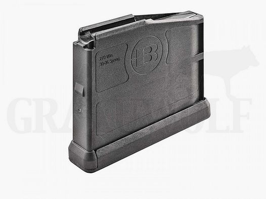 Bergara B14 AICS Magazin 5 Schuss long action 9,3x62/.30-06 S.