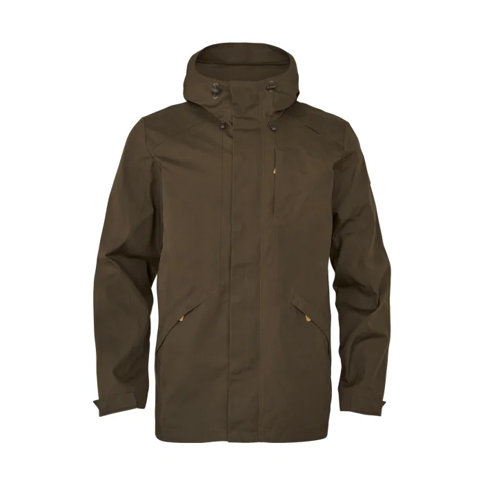 HARKILA Fjell Ace Jacket – Willow green (109160029)