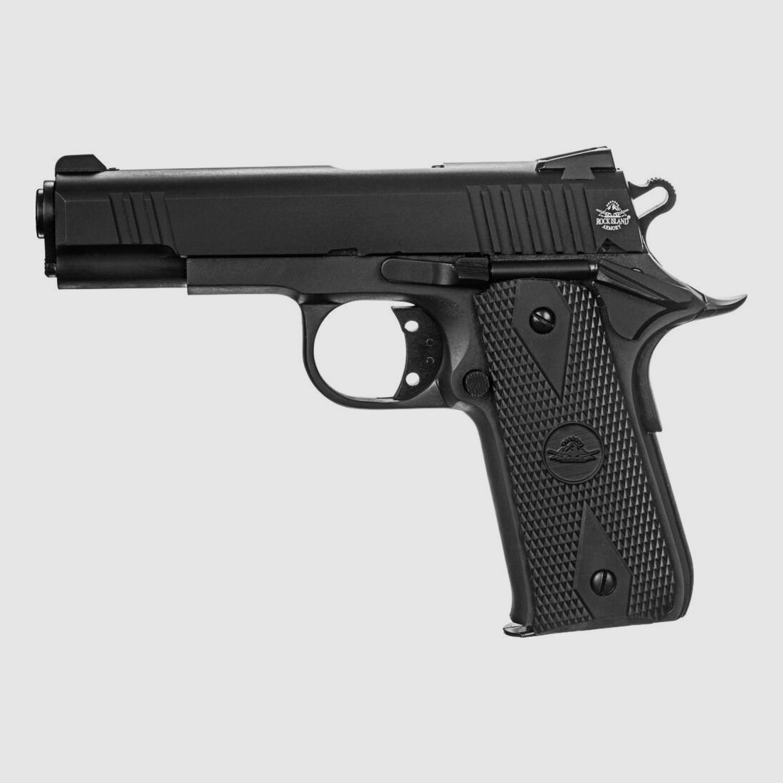 Armscor BBR Standard Série .380 AUTO - ''Baby Rock''