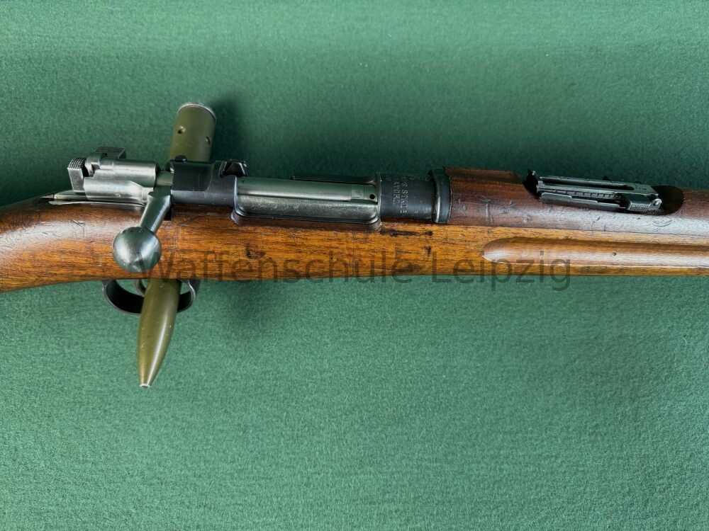 Carl Gustaf M96