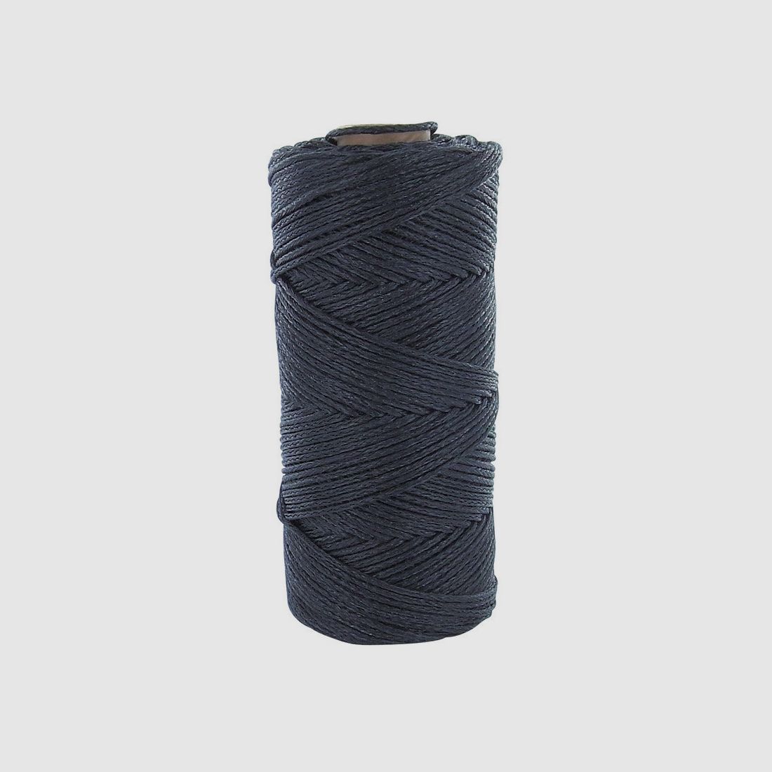 Schwarze Schnur 1,5 mm - 100m Fuzyon
