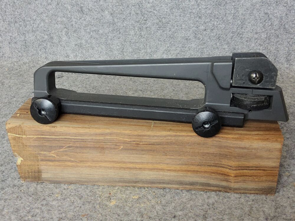 unknown AR 15-Carry Handle