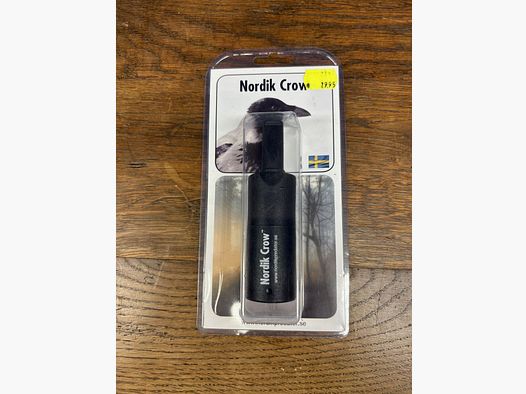 Locker Nordic Crow