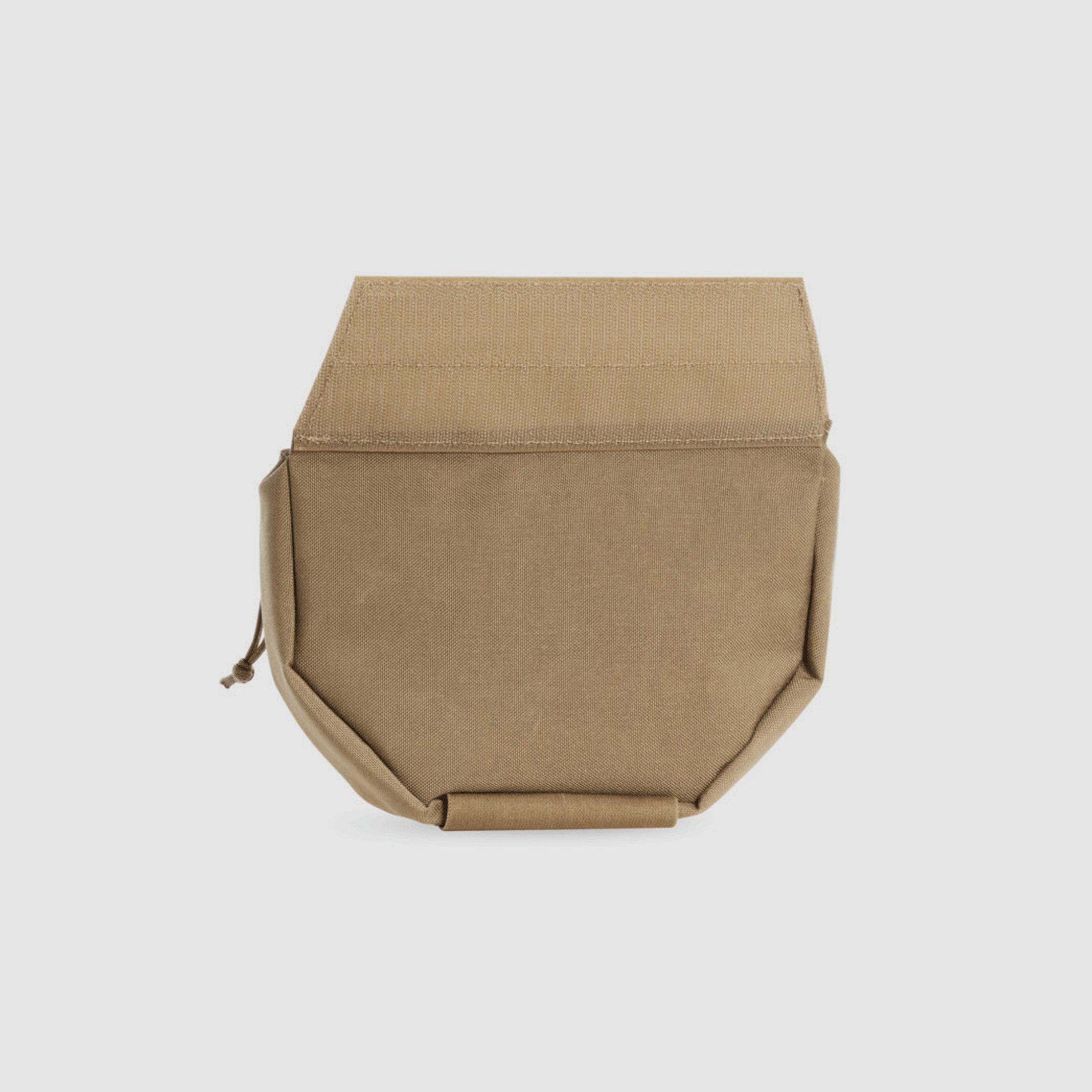OPENLAND TACTICAL – DROP DOWN TASCHEN FÜR COMBAT-JACKE, Bild 4 von 5