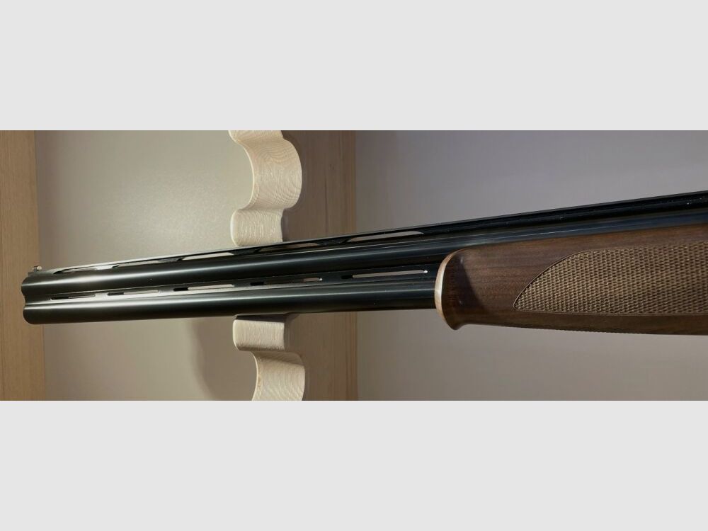 BERETTA 686 SILVER PIGEON 1 SPORTING - Lauflänge 71 cm, Bild 4 von 9