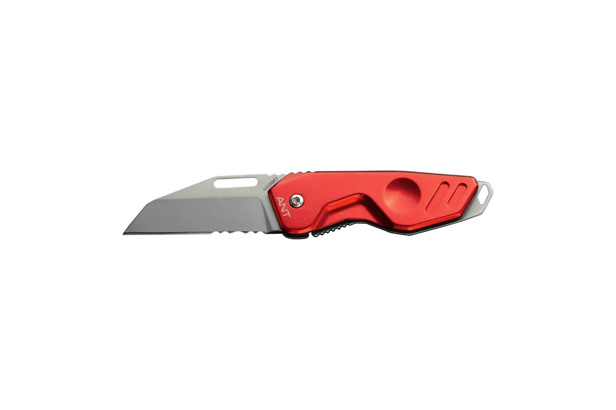 EXTREMA RATIO – ANT RESCUE RED STONE WASHED, image 5 sur 7