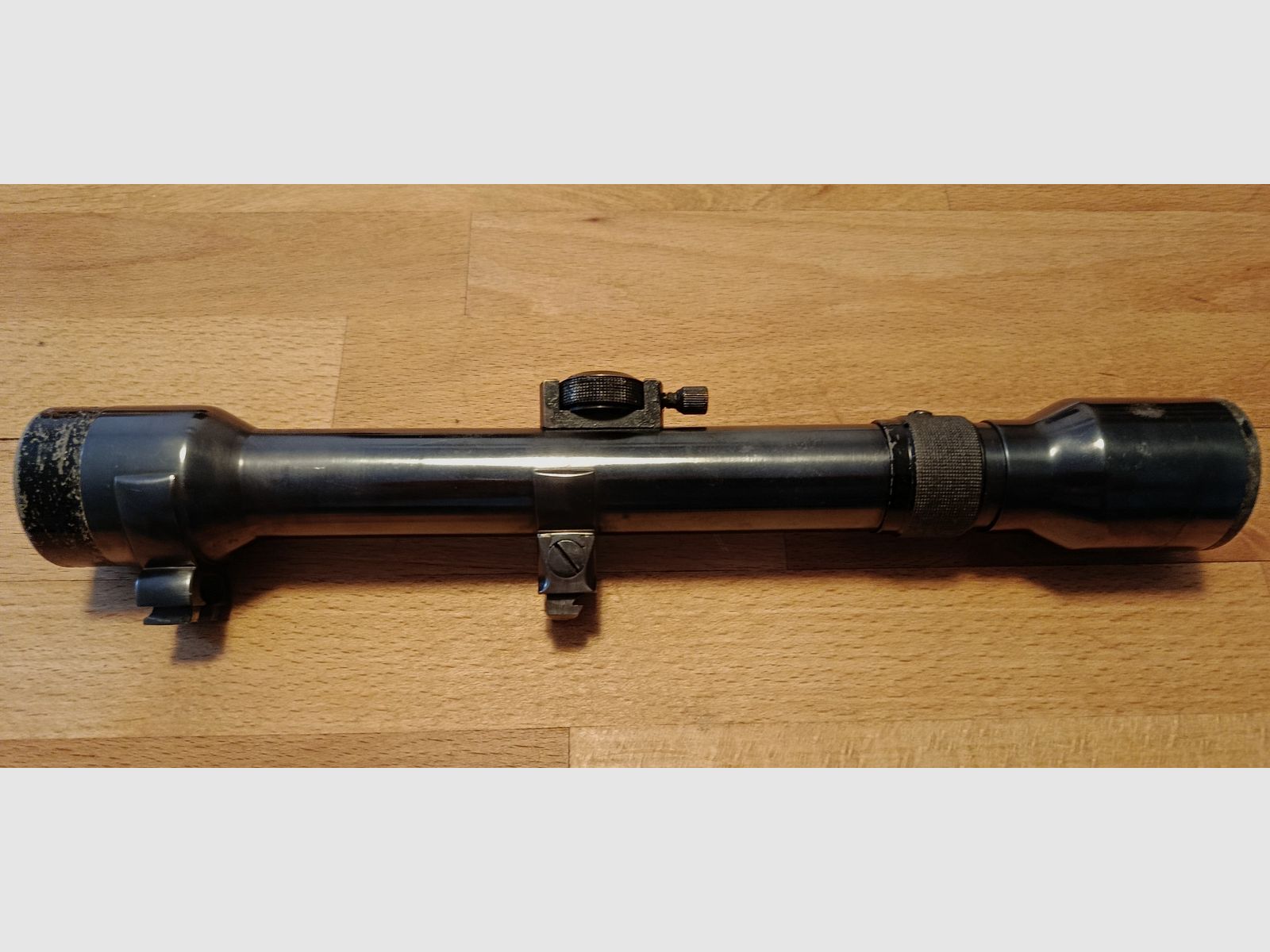 M.S.W. Wetzlar 4x81, imagen 1 de 3