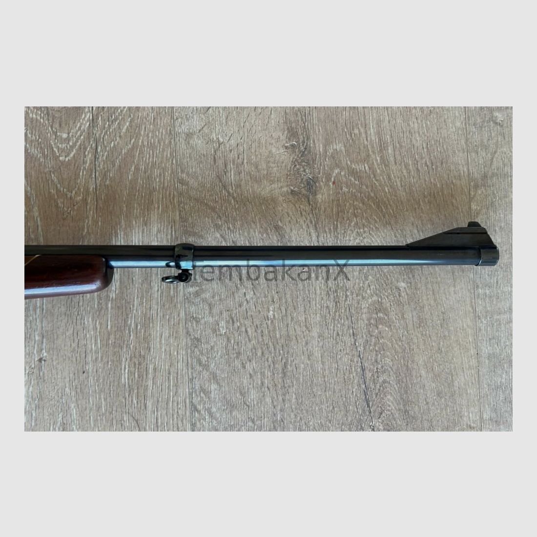 Mauser Mod. 66 .30-06Spring