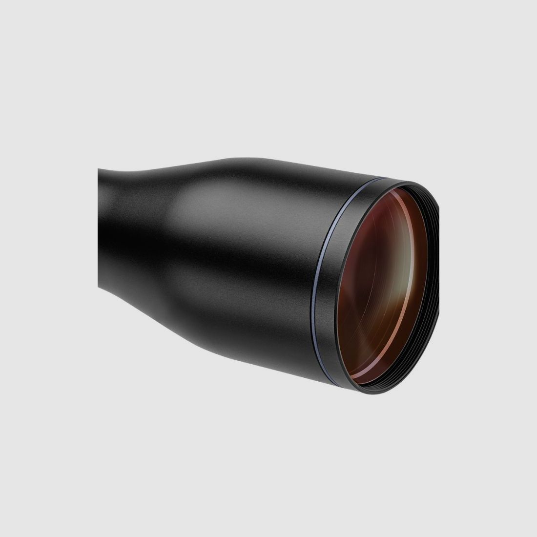 Blaser Zielfernrohr B1 2,8-20x50 iC Black Edition, Bild 5 von 12
