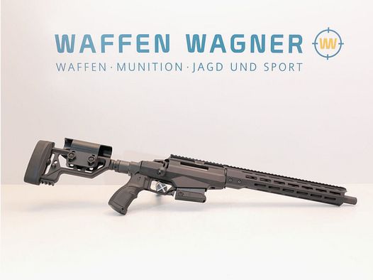 Tikka T3x TAC A1