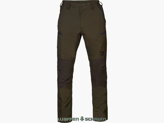 Härkila Broek Fjell Wilgen groen/ Schaduw bruin